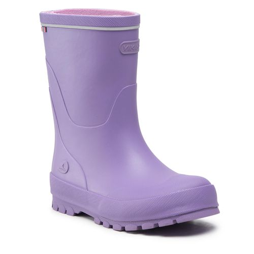 Bottes de pluie Viking Jolly 1-12150-21 Violet - Chaussures.fr - Modalova