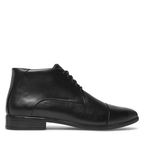 Boots Lasocki MB-KACPER-01 Noir - Chaussures.fr - Modalova