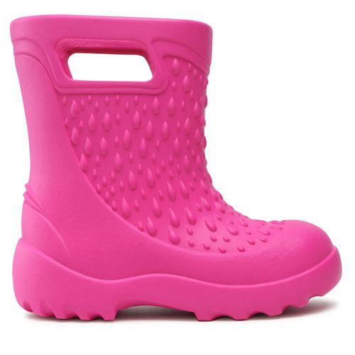 Bottes de pluie Dry Walker Jumpers Rain 121/22/23 Mode Pink - Chaussures.fr - Modalova