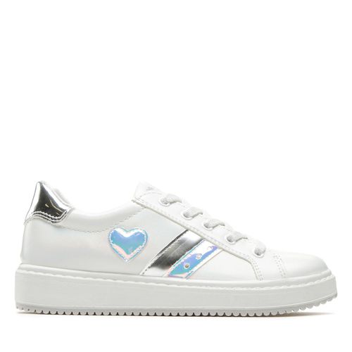 Sneakers Primigi 3867922 S Blanc - Chaussures.fr - Modalova