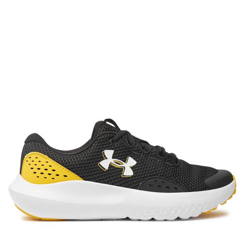 Chaussures de running Under Armour Ua Bgs Surge 4 3027103-004 Noir - Chaussures.fr - Modalova