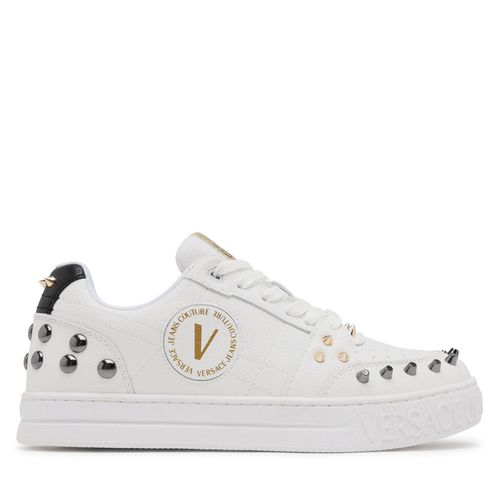Sneakers Versace Jeans Couture 75VA3SKC ZP318 MD7 - Chaussures.fr - Modalova