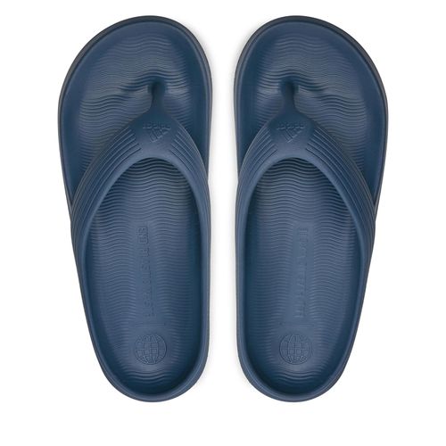 Tongs adidas Adicane Flip-Flops IF6036 Bleu - Chaussures.fr - Modalova