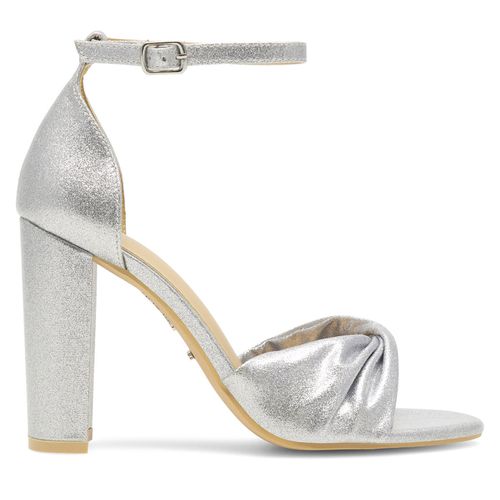 Sandales DeeZee KLKK07-13 Silver - Chaussures.fr - Modalova