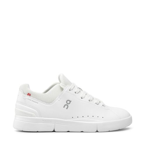 Sneakers On The Roger 48.99452 Blanc - Chaussures.fr - Modalova
