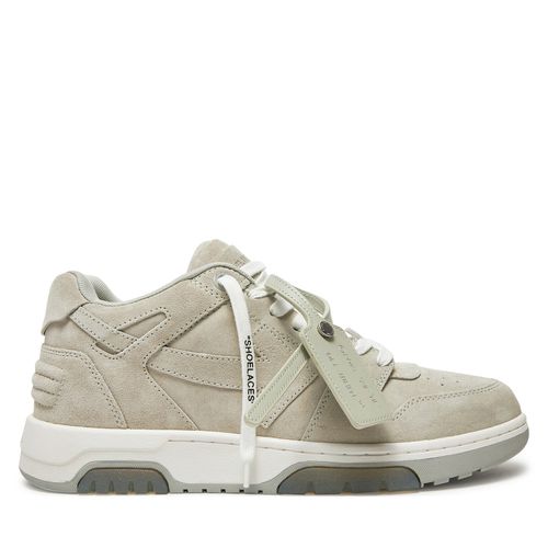 Sneakers Off-White OMIA189F22LEA Gris - Chaussures.fr - Modalova