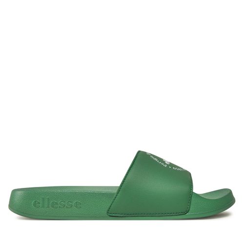 Mules / sandales de bain Ellesse Ls57 SHRF0623 Green 503 - Chaussures.fr - Modalova