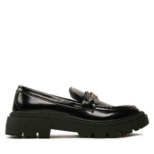 Chaussures basses Tommy Hilfiger T3A4-33021-1453 S Black 999 - Chaussures.fr - Modalova