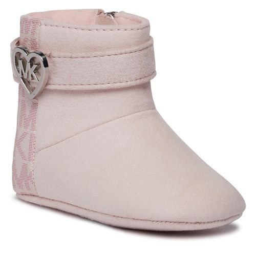 Boots MICHAEL Michael Kors Dance MK100826 Soft Pink - Chaussures.fr - Modalova