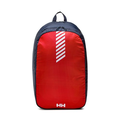 Sac à dos Helly Hansen Lokka Backpack 67376-162 Red - Chaussures.fr - Modalova
