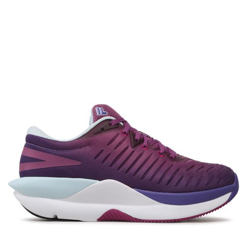 Sneakers Fila Shocket Run Em Wmn FFW0170.43062 Violet - Chaussures.fr - Modalova