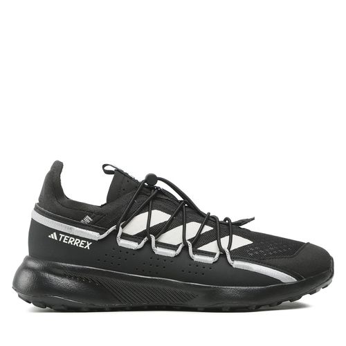 Chaussures adidas Terrex Voyager 21 Travel Shoes HP8612 Black - Chaussures.fr - Modalova