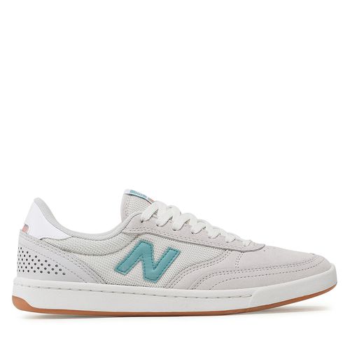 Sneakers New Balance NM440GNG Gris - Chaussures.fr - Modalova