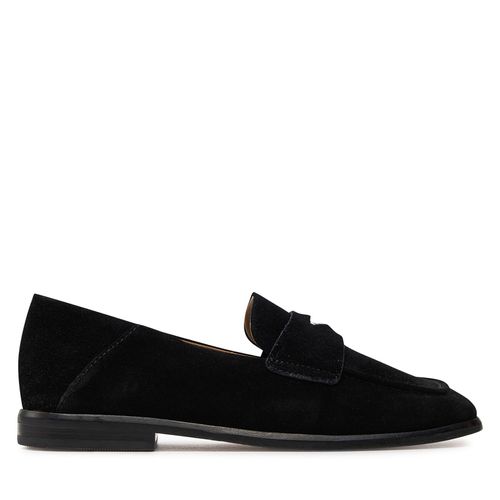Loafers Boss Avylin 50517468 10254523 01 Noir - Chaussures.fr - Modalova