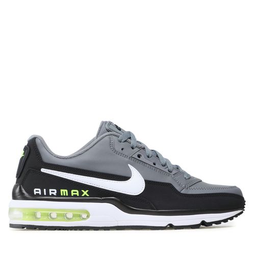Sneakers Nike Air Max Ltd 3 DD7118 002 Gris - Chaussures.fr - Modalova