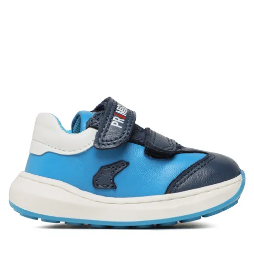 Sneakers Primigi 3905022 Bleu marine - Chaussures.fr - Modalova
