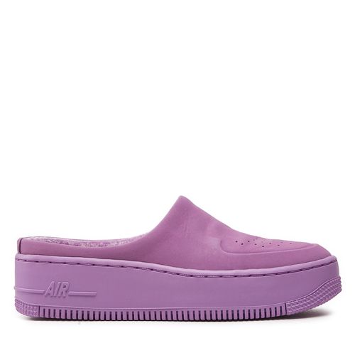 Mules / sandales de bain Nike Af1 Lover Xx AO1523 500 Violet - Chaussures.fr - Modalova