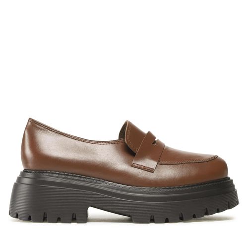 Chunky loafers Ryłko C2R19_Y Marron - Chaussures.fr - Modalova