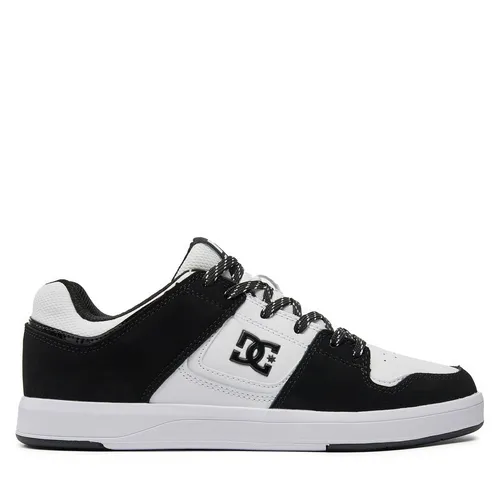 Sneakers DC Dc Shoes Cure ADYS400073 Blanc - Chaussures.fr - Modalova