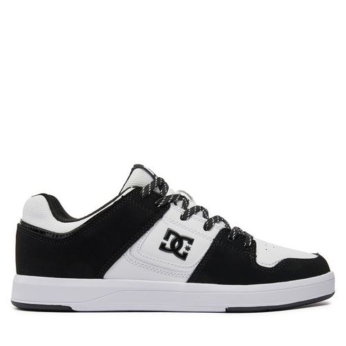 Sneakers DC Dc Shoes Cure ADYS400073 White/Black/Carbon HLC - Chaussures.fr - Modalova