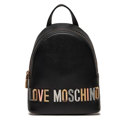 Sac à dos LOVE MOSCHINO JC4305PP0IKN0000 Noir - Chaussures.fr - Modalova