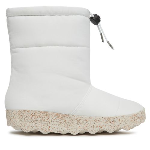 Bottes de neige Asportuguesas Cale P018142014 Blanc - Chaussures.fr - Modalova