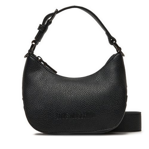 Sac à main LOVE MOSCHINO JC4019PP1LLT000A Noir - Chaussures.fr - Modalova