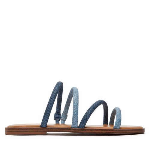 Mules / sandales de bain Aldo Stila 13734351 Bleu - Chaussures.fr - Modalova