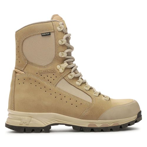 Chaussures de trekking Meindl Desert Fox 9860/52 Beige - Chaussures.fr - Modalova