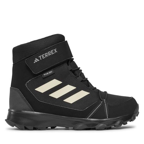Chaussures de trekking adidas Terrex Snow Cf Rain.Rdy IF7495 Noir - Chaussures.fr - Modalova