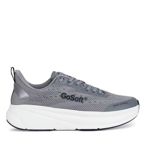 Sneakers Go Soft MF1636-1 Gris - Chaussures.fr - Modalova