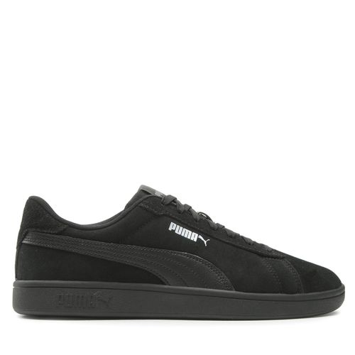 Sneakers Puma Smash 3.0 390984 02 Noir - Chaussures.fr - Modalova