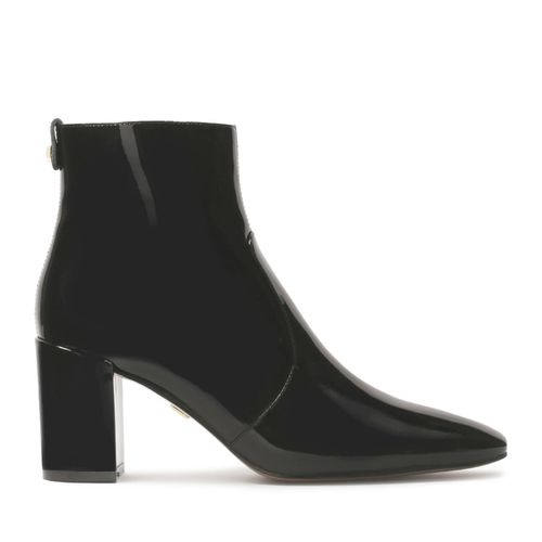 Bottines Kazar Limari 88230-L0-00 Noir - Chaussures.fr - Modalova