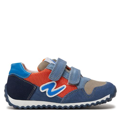 Sneakers Naturino Sammy 2 Vl. 2016558-01-1C65 Azzurro - Chaussures.fr - Modalova