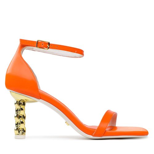 Sandales Kat Maconie Adela Orange - Chaussures.fr - Modalova