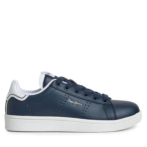 Sneakers Pepe Jeans PBS30572 Navy 595 - Chaussures.fr - Modalova