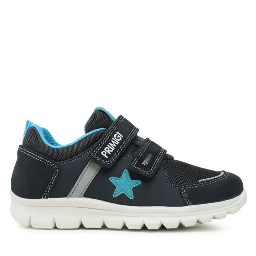 Sneakers Primigi GORE-TEX 3872744 S Bleu marine - Chaussures.fr - Modalova