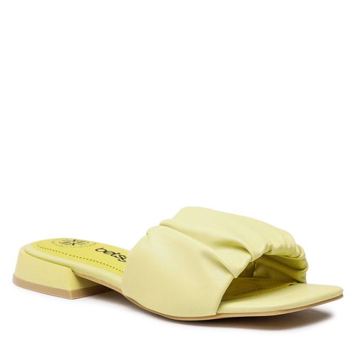 Mules / sandales de bain Betsy 927050/06-05E Light Yellow - Chaussures.fr - Modalova