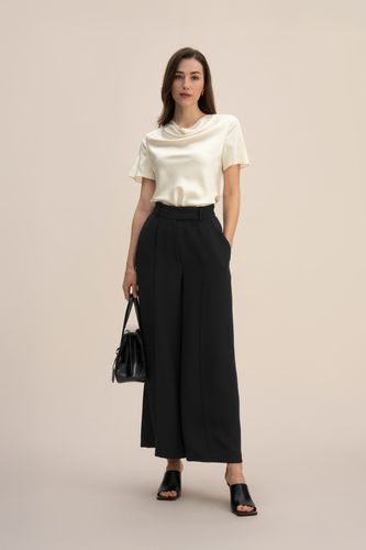 Le haut Puli - LILYSILK - Modalova