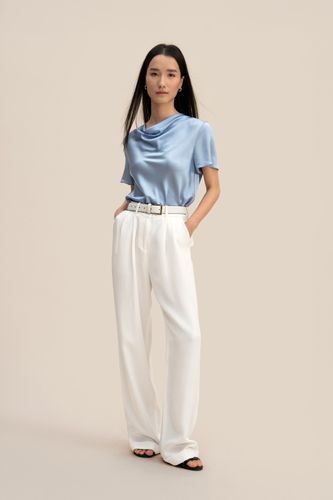 Le haut Puli - LILYSILK - Modalova