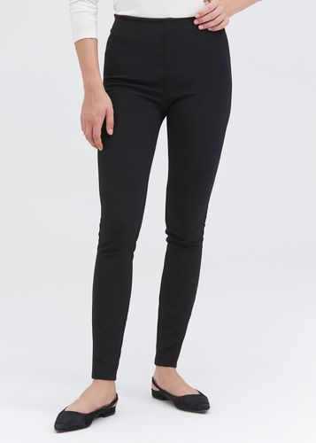 Pantalon Ajusté En Soie - LILYSILK - Modalova