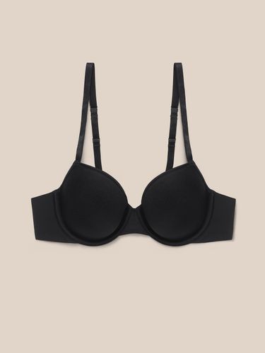 Soutien-Gorge T-shirt en Soie - LILYSILK - Modalova