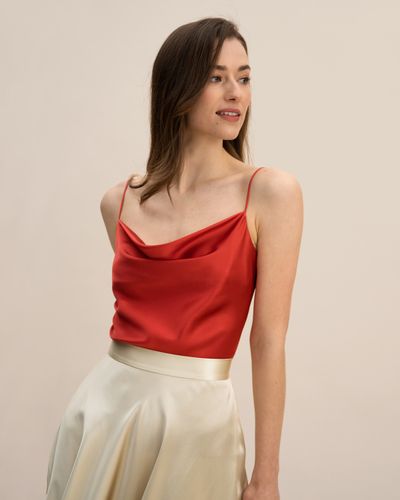 La caria cari - LILYSILK - Modalova