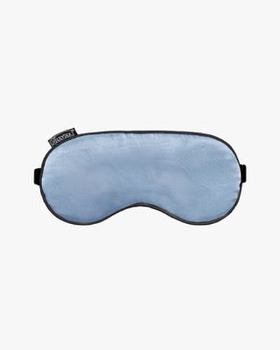 LILYSILK Masque de Nuit en Soie 100 Soie Charmeuse - LILYSILK - Modalova