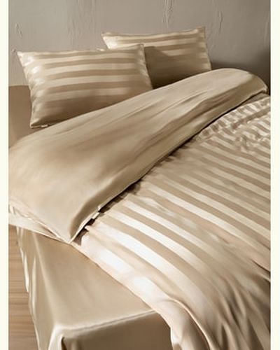 LILYSILK Drap De Soie Hypoallergénique Et Respirante 100% Soie De Mûrier Maintient L'Hydratation Pour Mieux Dormir 290x275cm - LILYSILK - Modalova