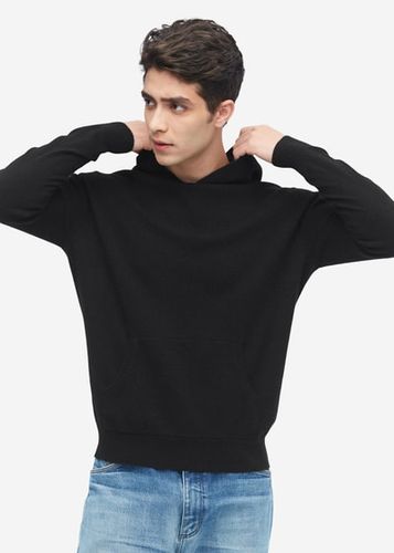 Pull à Capuche en Cachemire - LILYSILK - Modalova