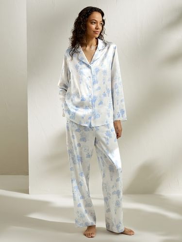 Ensemble pyjama long La Terra - LILYSILK - Modalova