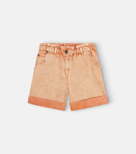 Bonpoint Short Cathy en denim - Bonpoint - Modalova