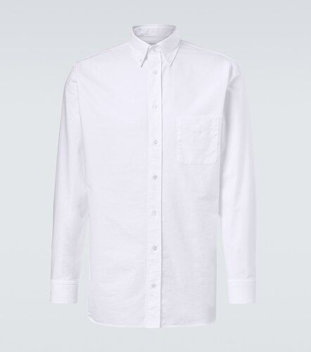 Lardini T-shirt en coton - Lardini - Modalova