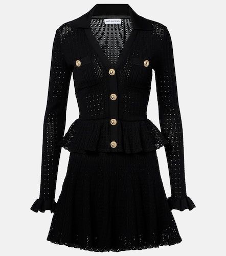 Self-Portrait Robe - Self-Portrait - Modalova